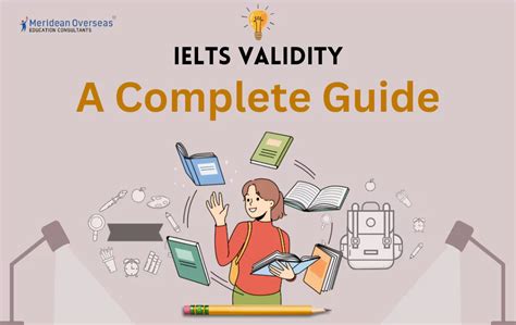 A Complete Guide On IELTS Score Validity for 2024 .